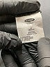 Old Navy 100% Polyester Black Long Sleeve Blouse Size M - photo 8