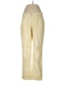 J. McLaughlin Yellow Casual Pants Size 6 - photo 1