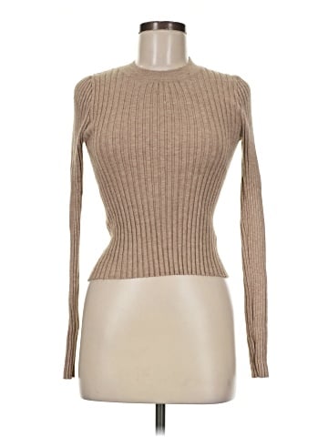 ASOS Turtleneck Sweater (view 1)