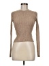 ASOS Tan Turtleneck Sweater Size 6 - photo 1