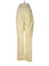 J. McLaughlin Yellow Casual Pants Size 6 - photo 2