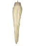 J. McLaughlin Yellow Casual Pants Size 6 - photo 5