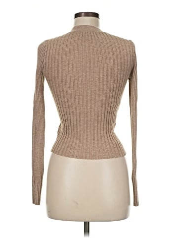 ASOS Turtleneck Sweater (view 2)