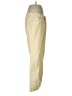 J. McLaughlin Yellow Casual Pants Size 6 - photo 4