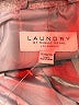 Laundry by Shelli Segal 100% Polyester Gray Coat Size XL - photo 6