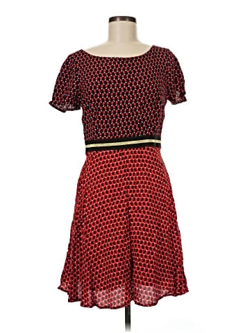 Maeve by Anthropologie Casual Dress (view 1)