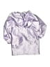 ASOS 100% Polyester Purple Cocktail Dress Size 0 - photo 1