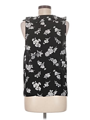 Ann Taylor LOFT Outlet Sleeveless Blouse (view 2)