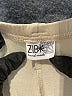 Assorted Brands Graphic Ivory Leggings Size XS (estimated) - photo 7
