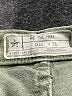 We the Free Green Jeans Size 26 waist - photo 7