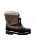 Sorel Brown Tan Boots Size 6 - photo 1