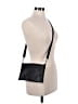 JOY 100% Polyurethane Black Crossbody Bag One size - photo 2