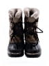 Sorel Brown Tan Boots Size 6 - photo 2
