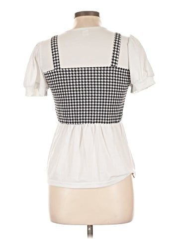 Shein Tank Top (view 2)