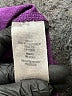 Everlast 100% Polyester Purple Active T-Shirt Size S - photo 8