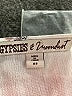 Gypsies & Moondust 100% Rayon Gray Kimono Size XS - photo 7