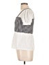 Shein Checkered-gingham White Tank Top Size 13 - photo 5