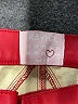 REVICE 100% Polyester Red Casual Pants Size 31 waist - photo 7