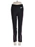 Nishe Black Active Pants Size XS (estimated) - photo 1