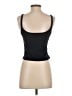 Unbranded Black Tank Top Size S - photo 2