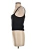 Unbranded Black Tank Top Size S - photo 5
