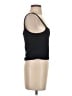 Unbranded Black Tank Top Size S - photo 4