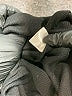 Daphnea Black Bodysuit Size S - photo 4
