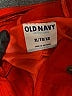 Old Navy Red Coat Size XL - photo 6