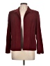 Unbranded Burgundy Blazer Size L (estimated) - photo 1