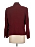Unbranded Burgundy Blazer Size L (estimated) - photo 2