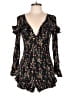 Likely Black Romper Size 10 - photo 1