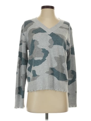 Fate Pullover Sweater (view 1)