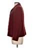 Unbranded Burgundy Blazer Size L (estimated) - photo 5