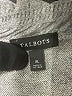 Talbots Gray Turtleneck Sweater Size XL - photo 7