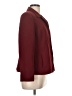 Unbranded Burgundy Blazer Size L (estimated) - photo 4