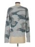 Fate Camo Gray Pullover Sweater Size S - photo 2