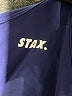 STAX. Blue Sports Bra Size L - photo 7