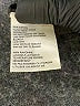 Ecote 100% Rayon Chevron-herringbone Gray Casual Pants Size XS - photo 8