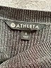 Athleta Gray Pullover Sweater Size S - photo 7