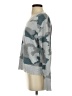 Fate Camo Gray Pullover Sweater Size S - photo 5