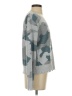 Fate Camo Gray Pullover Sweater Size S - photo 4
