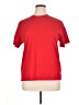 Orca 100% Cotton Solid Red Short Sleeve T-Shirt Size XL - photo 1