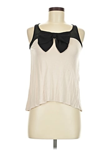 Divided by H&M Sleeveless Blouse (view 1)