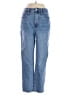 Madewell Blue Jeans Size 29 waist - photo 1