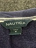 Nautica Blue Sweatshirt Size M - photo 7