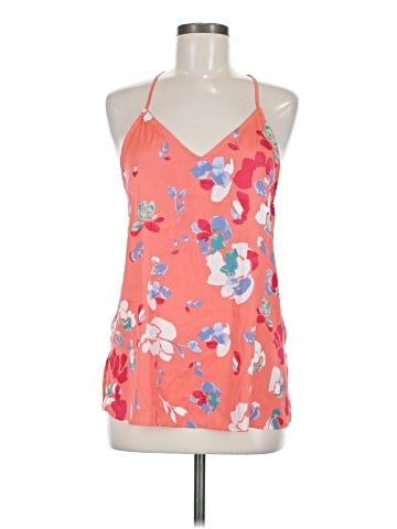 Josie Natori Sleeveless Blouse (view 1)