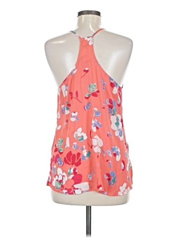 Josie Natori Sleeveless Blouse (view 2)