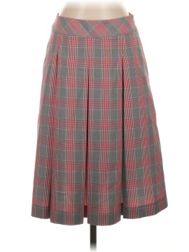 Brooks Brothers Formal Skirt