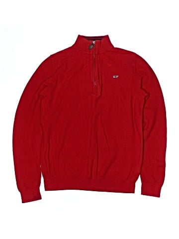 Vineyard Vines Pullover Sweater (view 1)