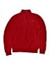 Vineyard Vines 100% Cotton Red Pullover Sweater Size XL (kids) - photo 1